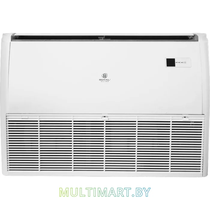 Кондиционер Royal Clima Competenza 2023 CO-F 60HNXA/CO-E 60HNXA